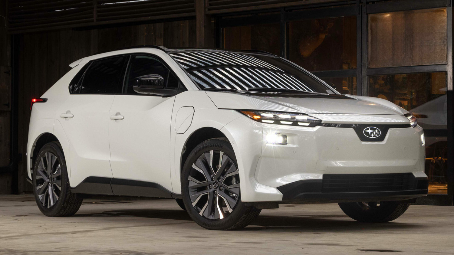 Subaru’s 2028 Plan To Build Its Own EVs Without Toyota Just Got Pushed Back By America