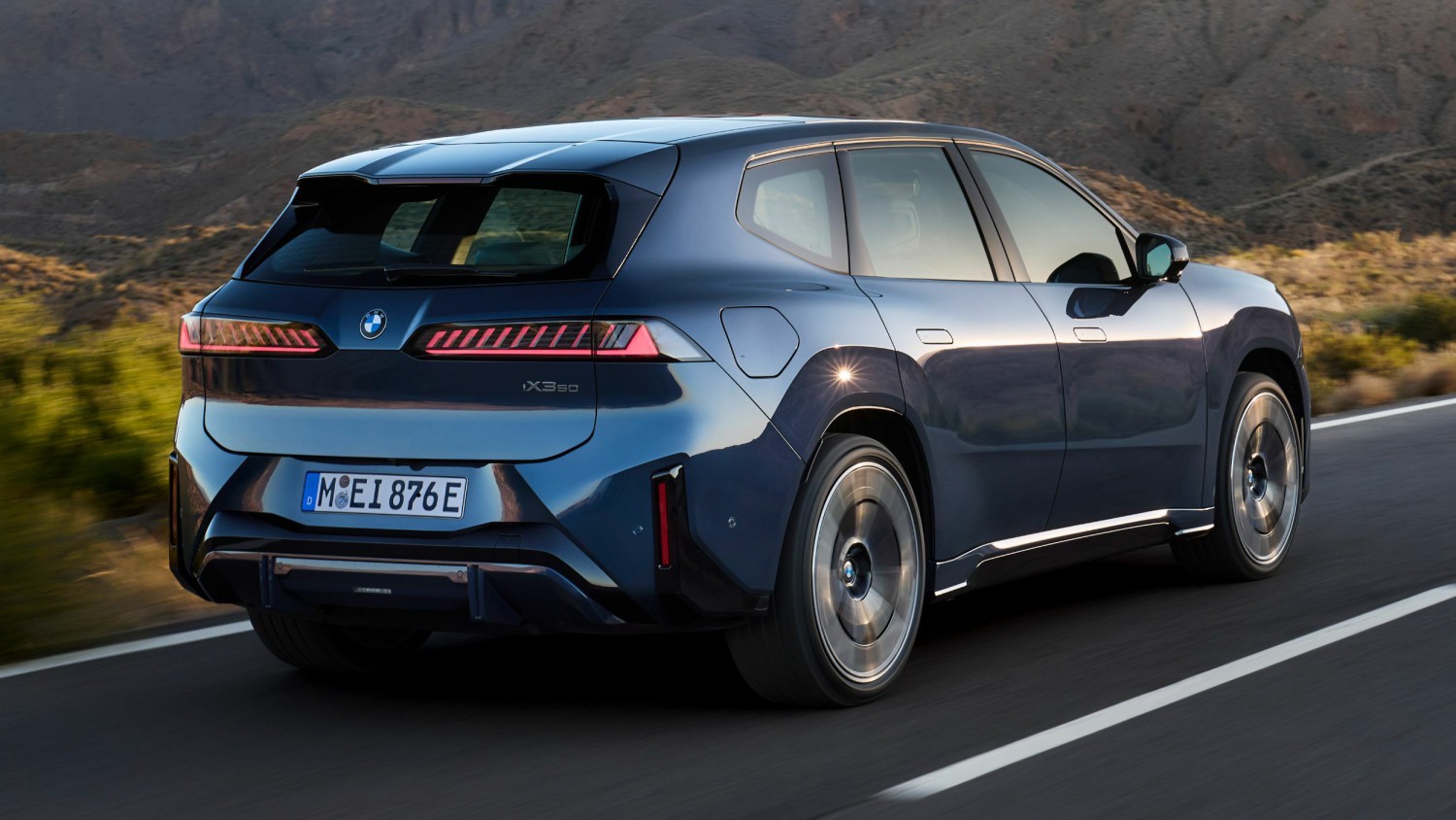 Rivian Beat Four Major Automakers In EV Sales, And Its Biggest Model Hasn’t Even Launched Yet