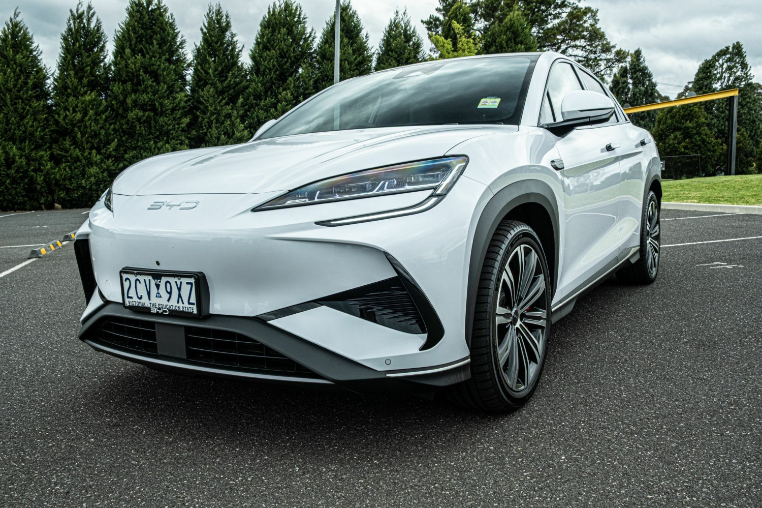 BYD Sold Australians Cars From The Wrong Year