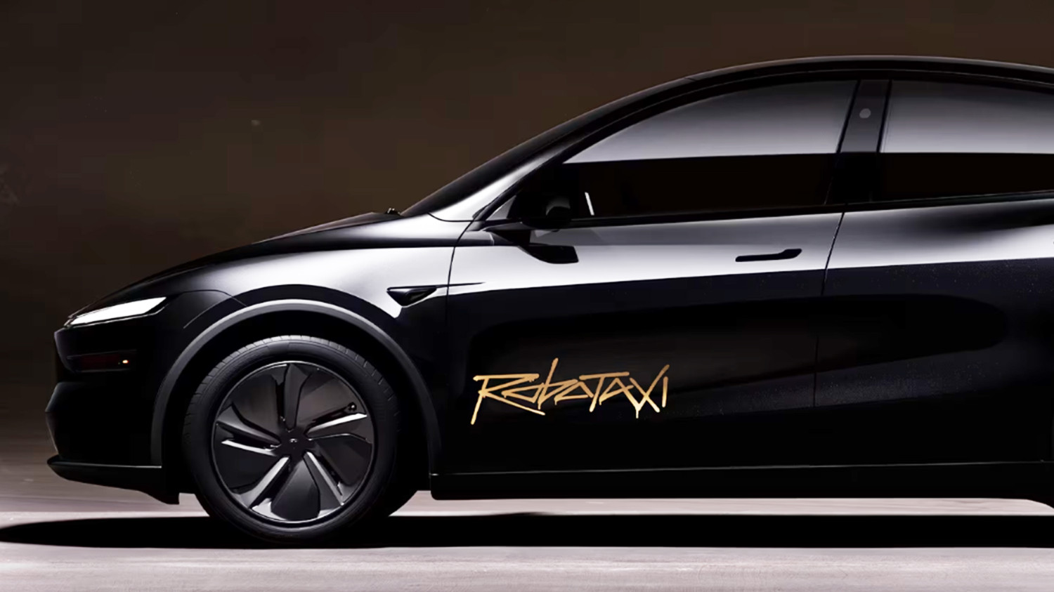 In 2020, Tesla Was Supposed To Have 1 Million Robotaxis. It Currently Has 20