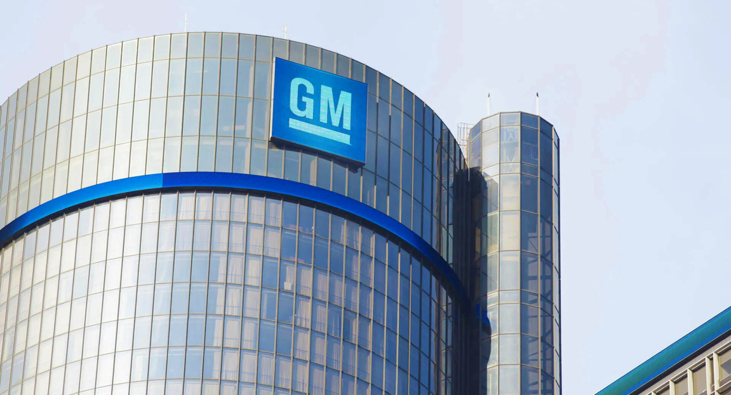 GM Is Laying Off Hundreds Of Its IT Staff To Hire Dozens Of Different IT Staff