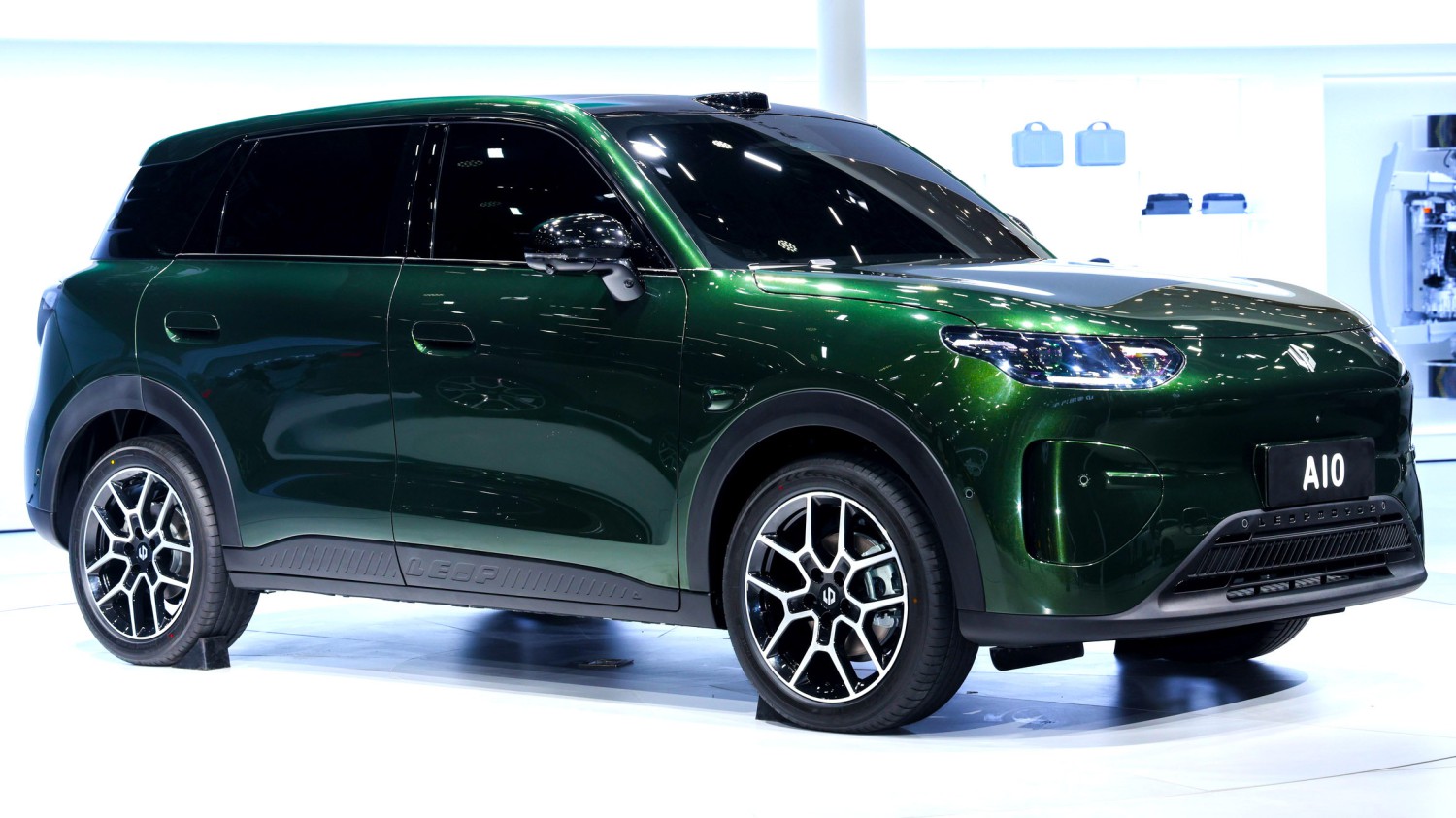 Stellantis’ Plan For Canada Looks Less Like A Car Factory And More Like A Chinese IKEA, Says Official