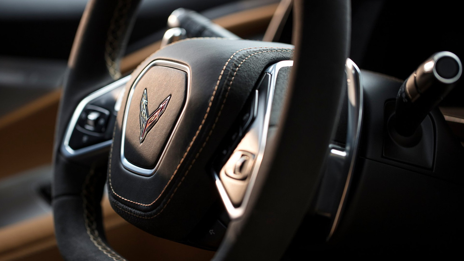 GM denied this C8 Corvette warranty after spotting something on a tiny bolt