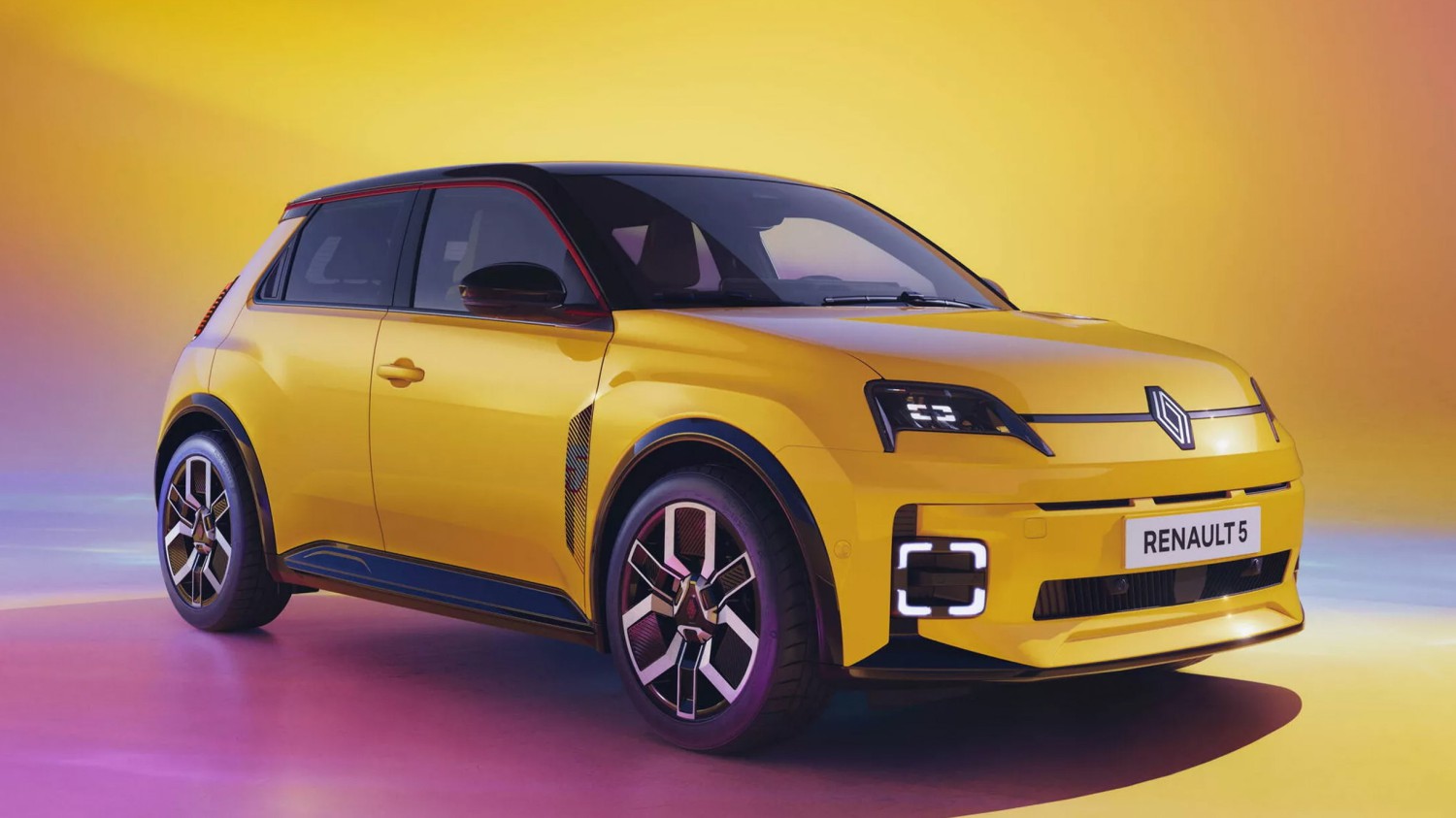 Ford’s CEO Said His Own Cars Were Boring, But What He’s Teasing Next Isn’t