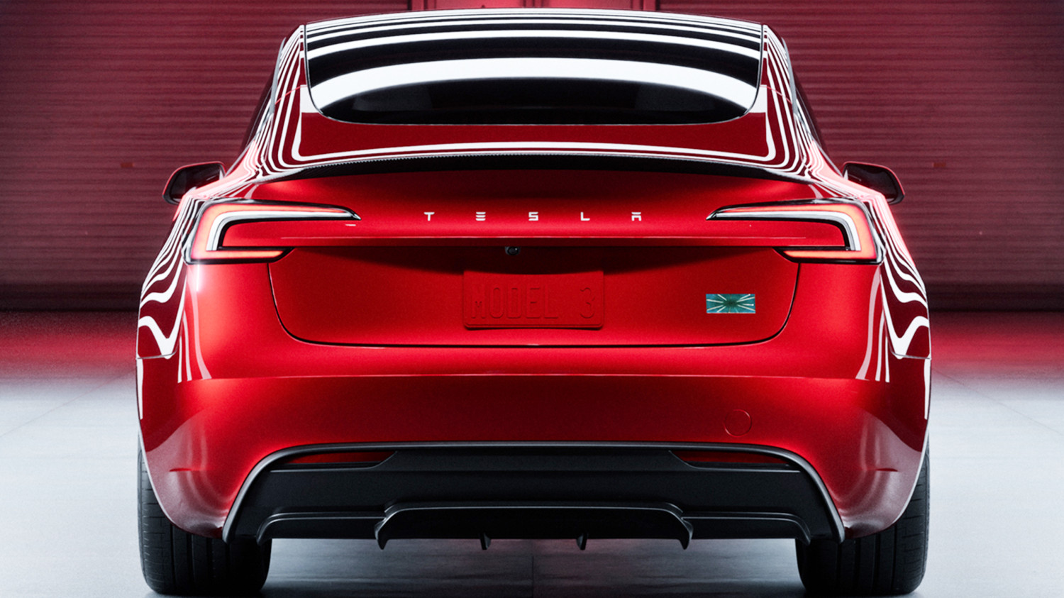 Musk Said 10 Billion Miles Would Crack ‘Safe Unsupervised’ FSD. Tesla Just Got There