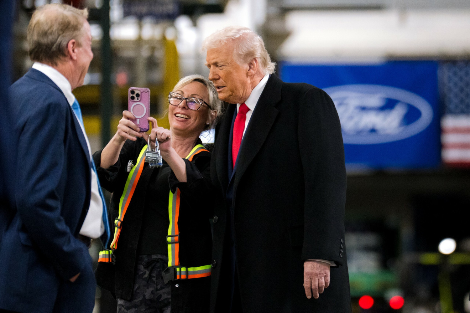 Trump Threatens Gas Retailers, Get To $2.50 Or Face ‘Big Problems’