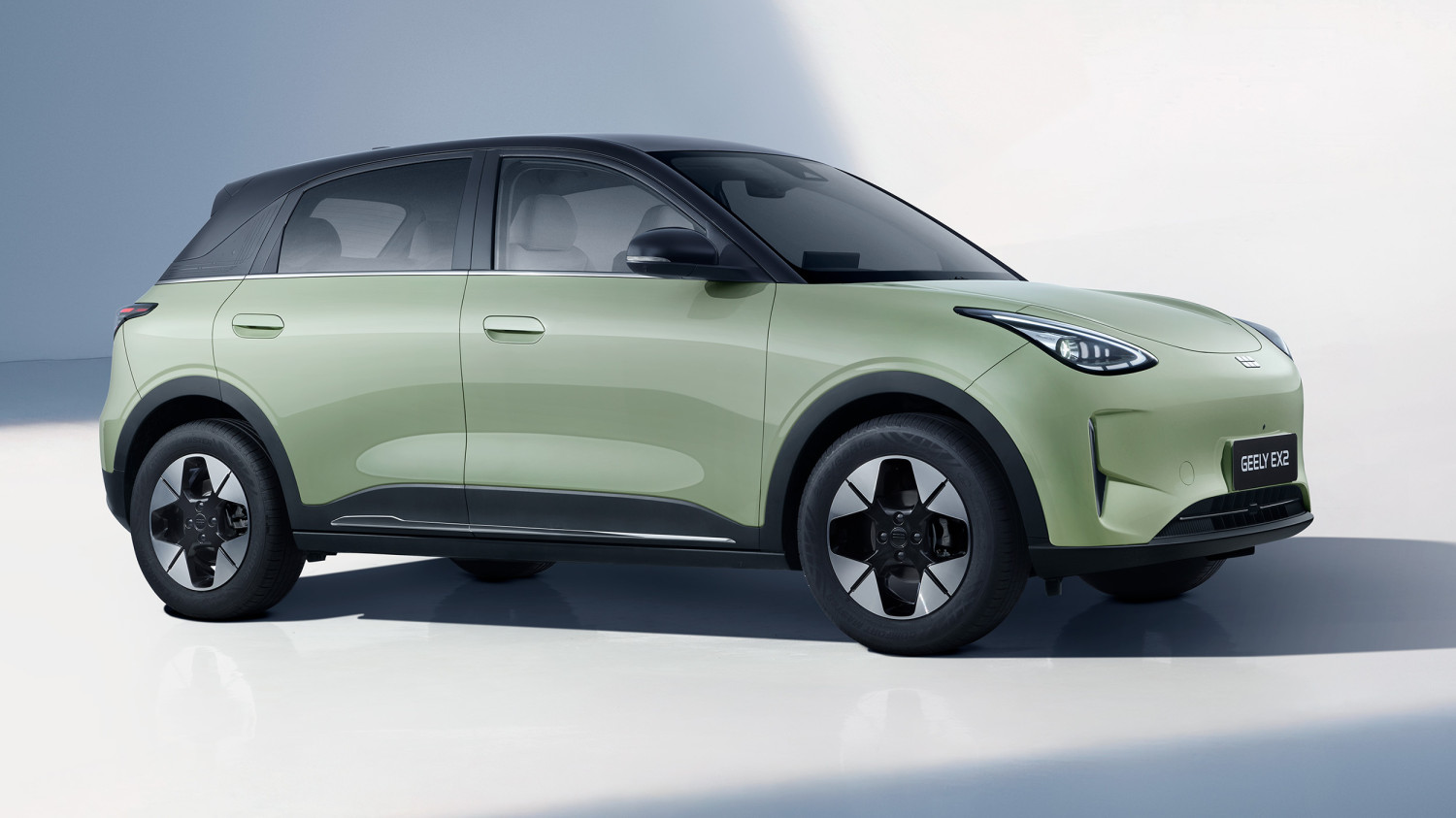 Geely Wants To Be Like Toyota, But From China