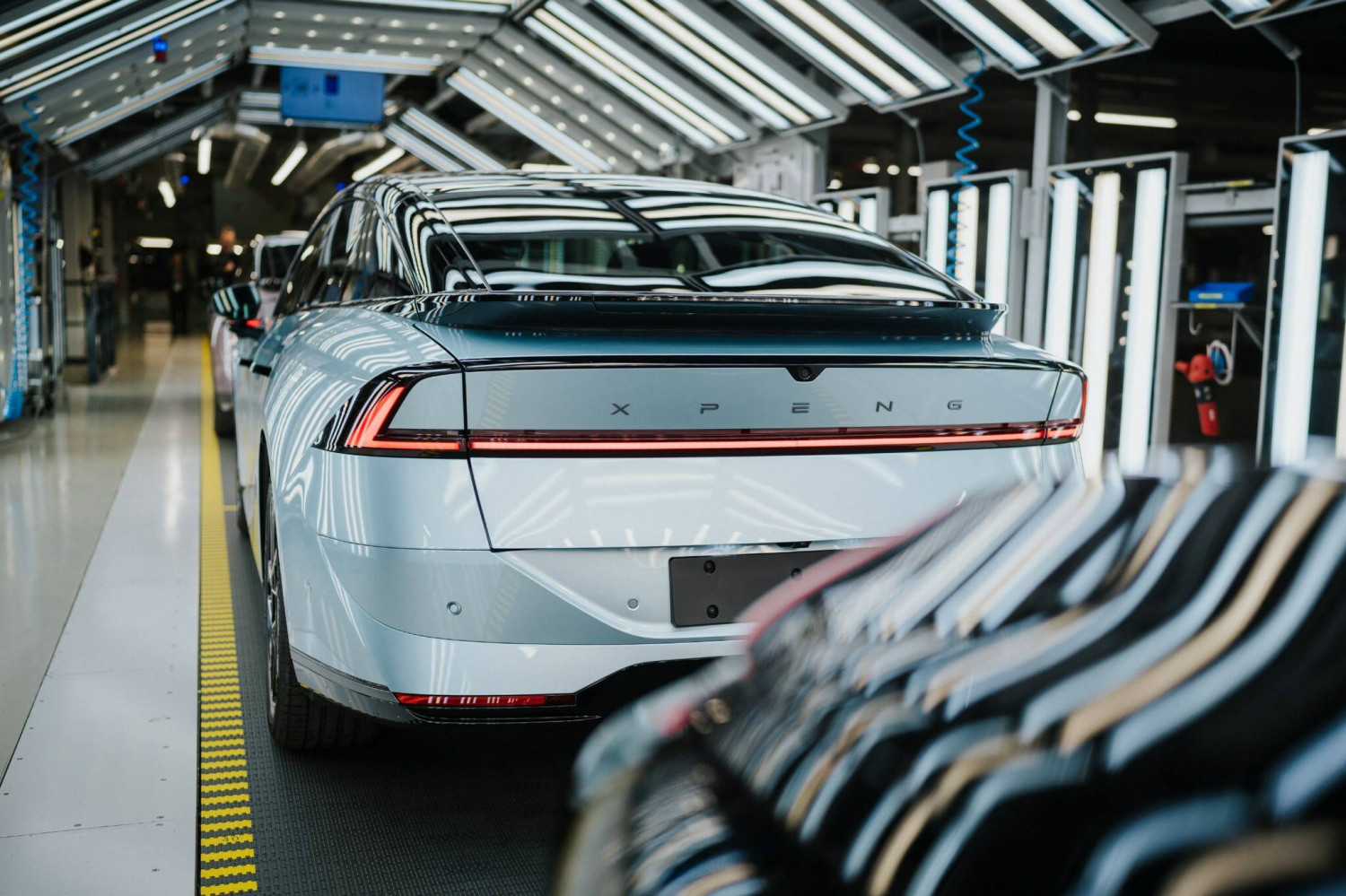 China Is Blocked From Selling Cars In America, Yet Three Democratic Senators Still Sent This Letter