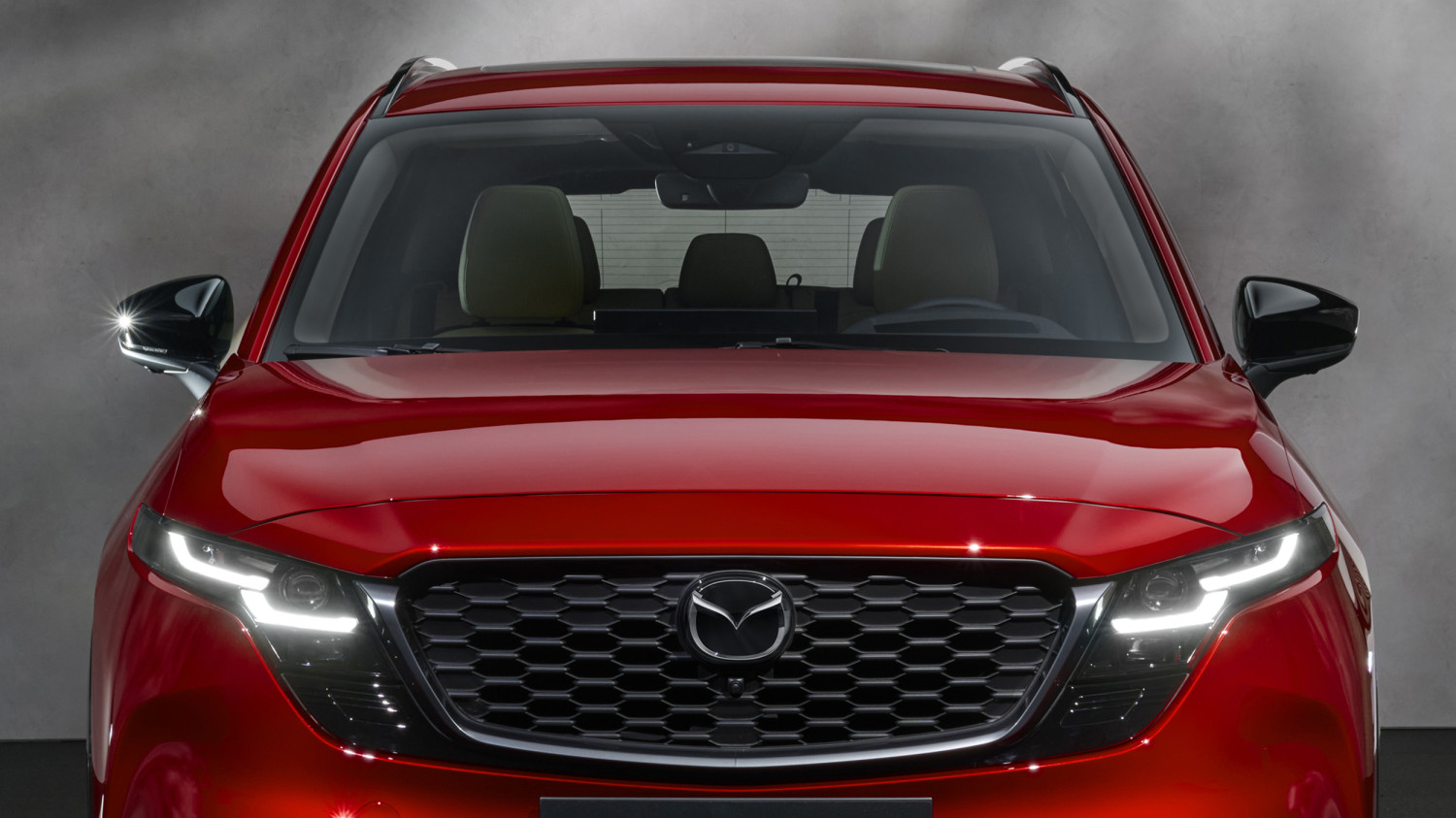 Mazda Confirms New CX-3 For 2027, Even If It Teased It With The Wrong SUV
