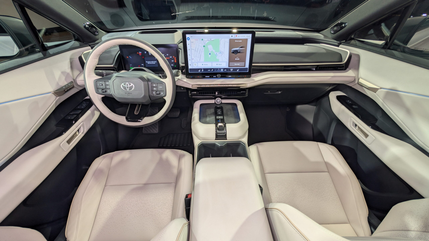 Toyota’s New Highlander EV Delayed Again To ‘2027 Or Later’