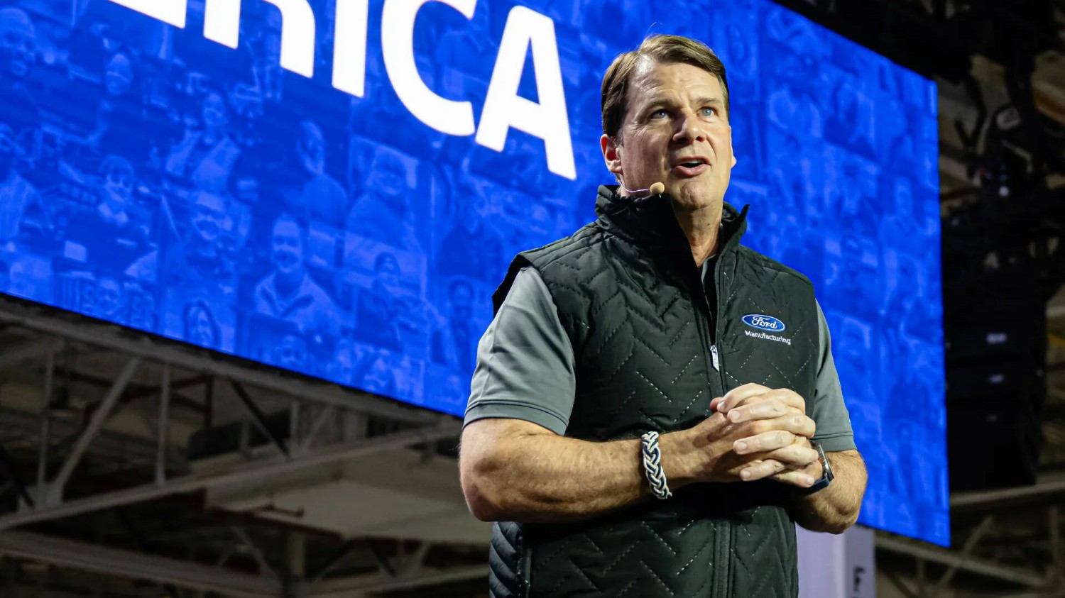 Mary Barra’s $29.9 Million Payday Came In The Same Year GM Lost $7.9 Billion On EVs