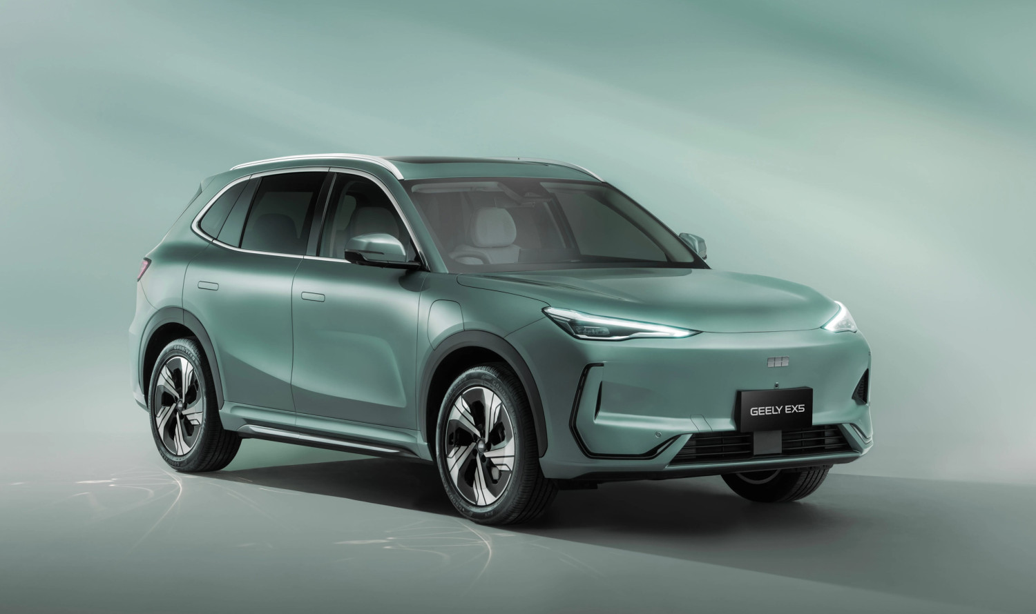 Russia’s EV Market Share Is Now Higher Than The U.S. Thanks To Fuel Shortages