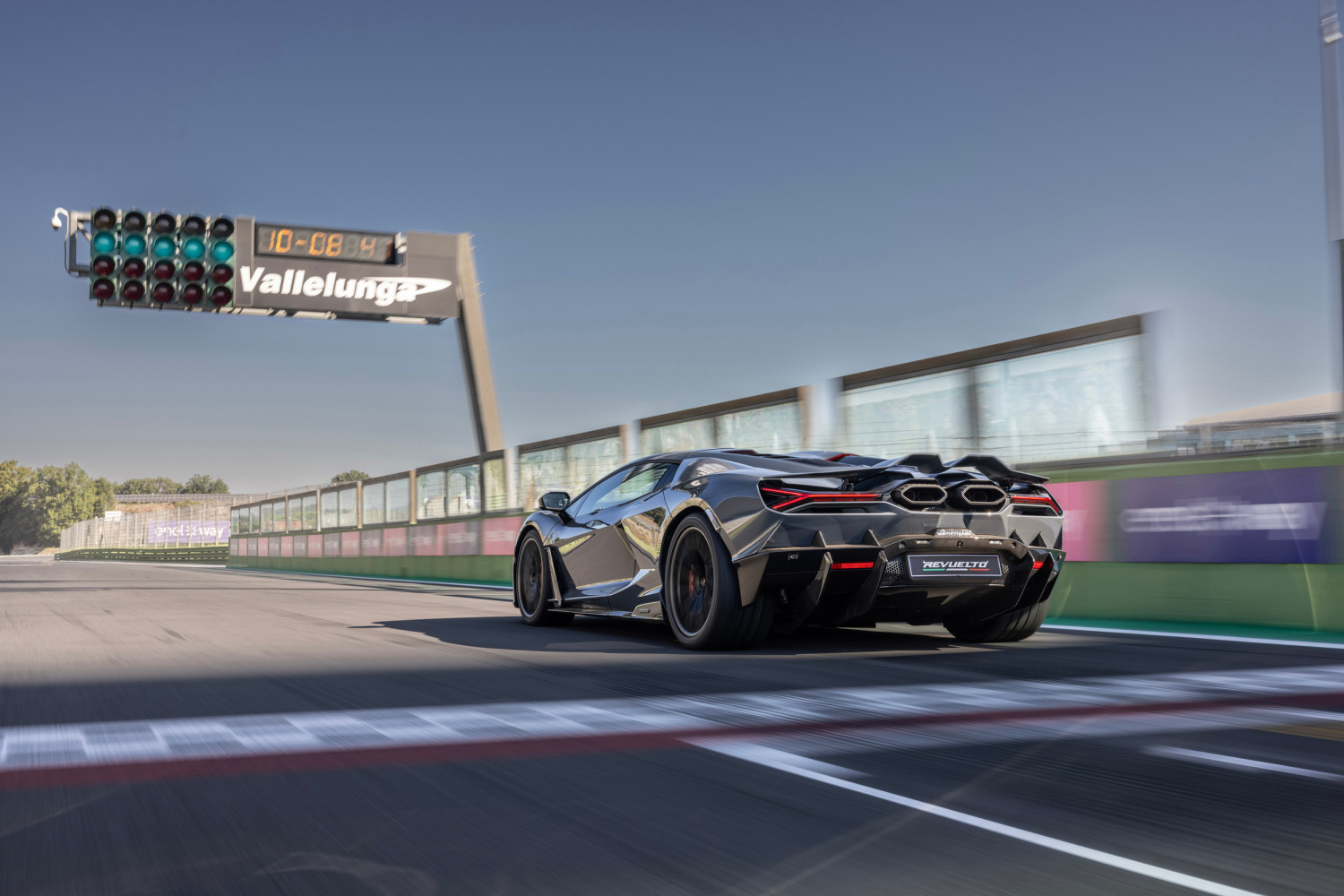 Lamborghini Sold Fewer Cars And Still Made More Money