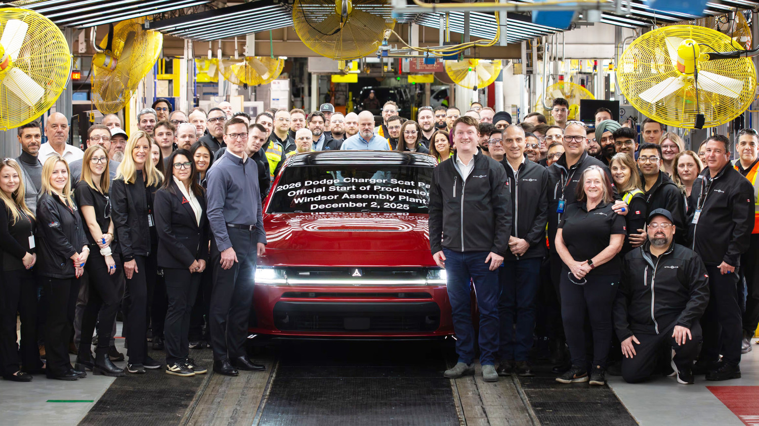 Canada’s EV Rebates Sent March Sales Up Over 80%, Dealers Are Still Owed Millions