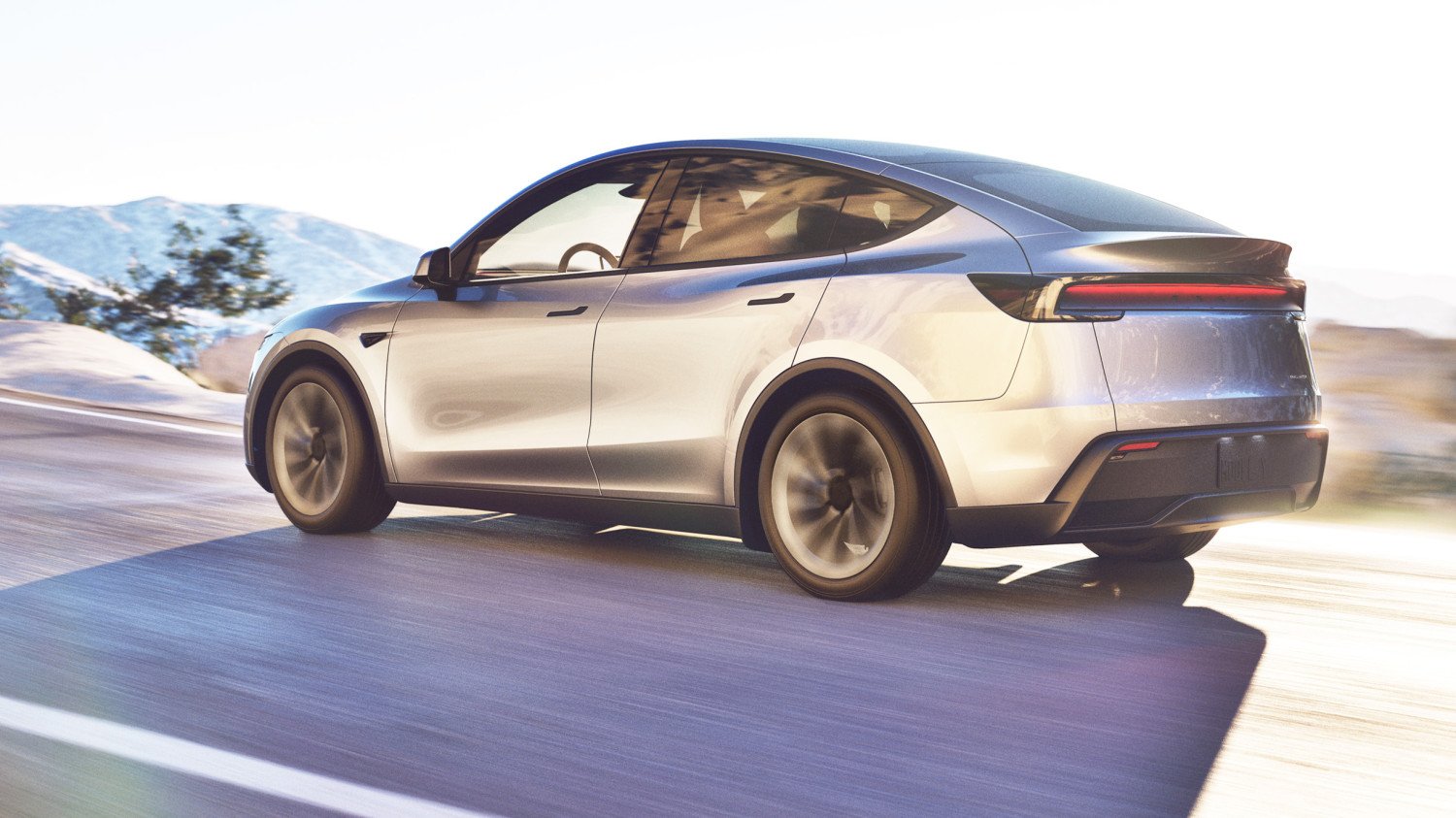 Tesla Sold 6% More Cars Last Quarter And Made 16% More Money