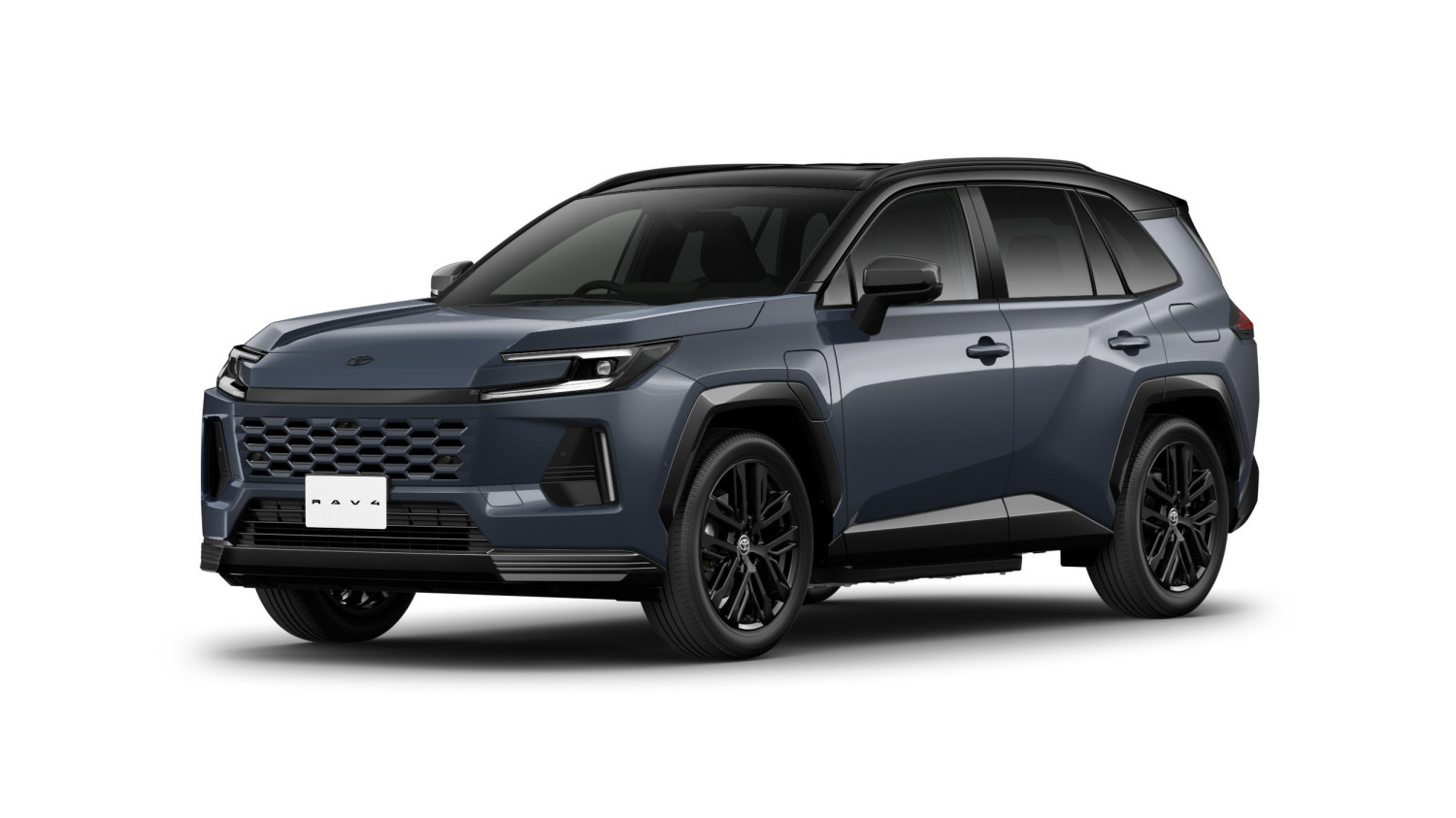 40,000 RAV4s Sell Every Month In The US, But An Electric Version Isn’t Coming