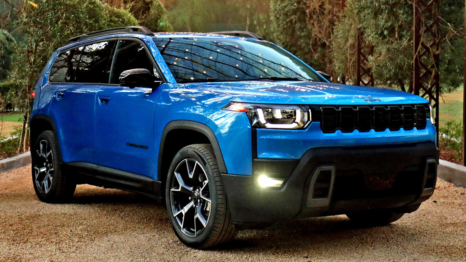 Another Jeep Could Follow Next Cherokee Back To Its Old Illinois Home