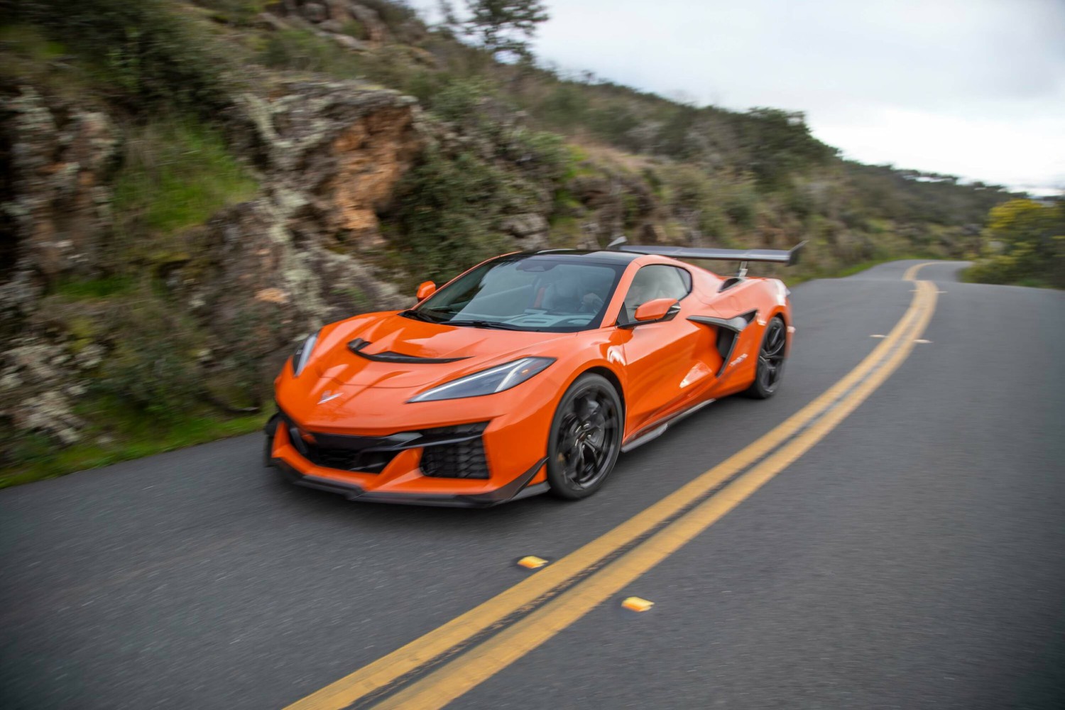 Canada Loses $2.4 Billion To Give Drivers 10 Cents Back On A 40-Cent Gas Spike