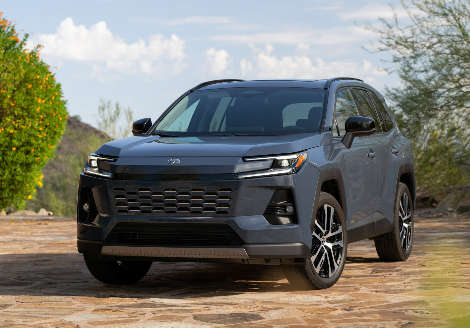 Honda’s CR-V Is America’s New Best-Seller As F-150 And RAV4 Stumble