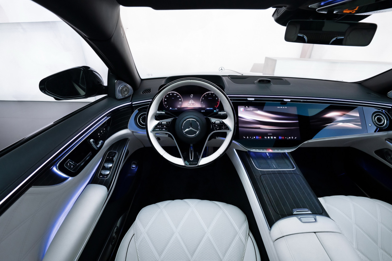 Maybach Boss Admits American V12 Buyers Won’t Even Consider A V8