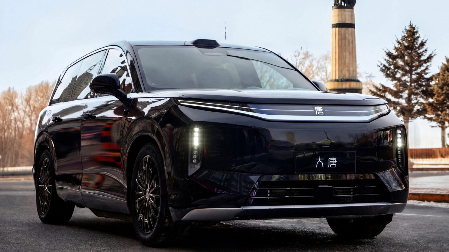 A Solar Sunroof For EVs Is Ready For Mass Production, Just Don’t Expect Miracles