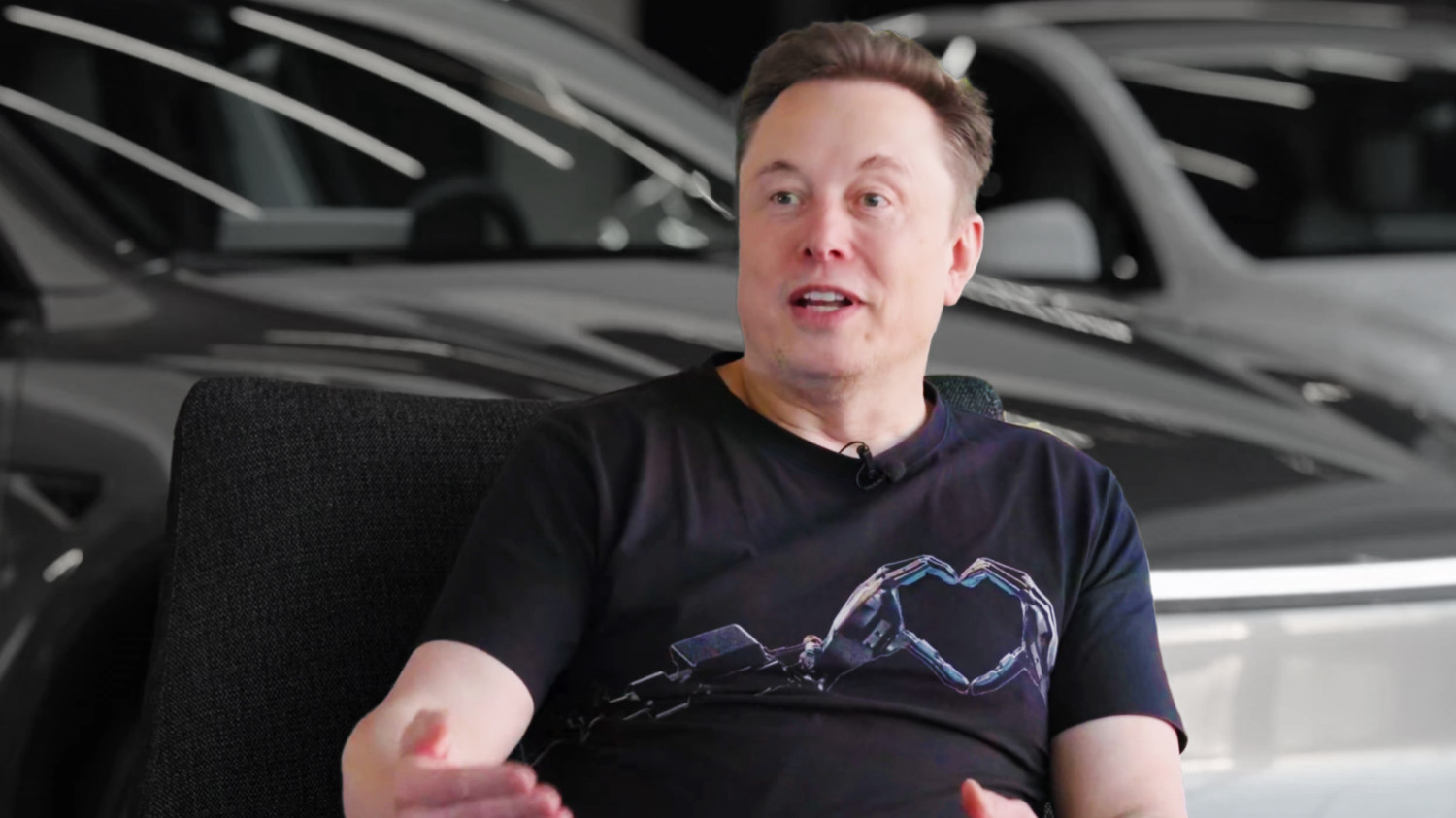 Musk’s $158 Billion Tesla Pay Is 5,745 Times Ford’s CEO, But He Didn’t Take A Cent Home