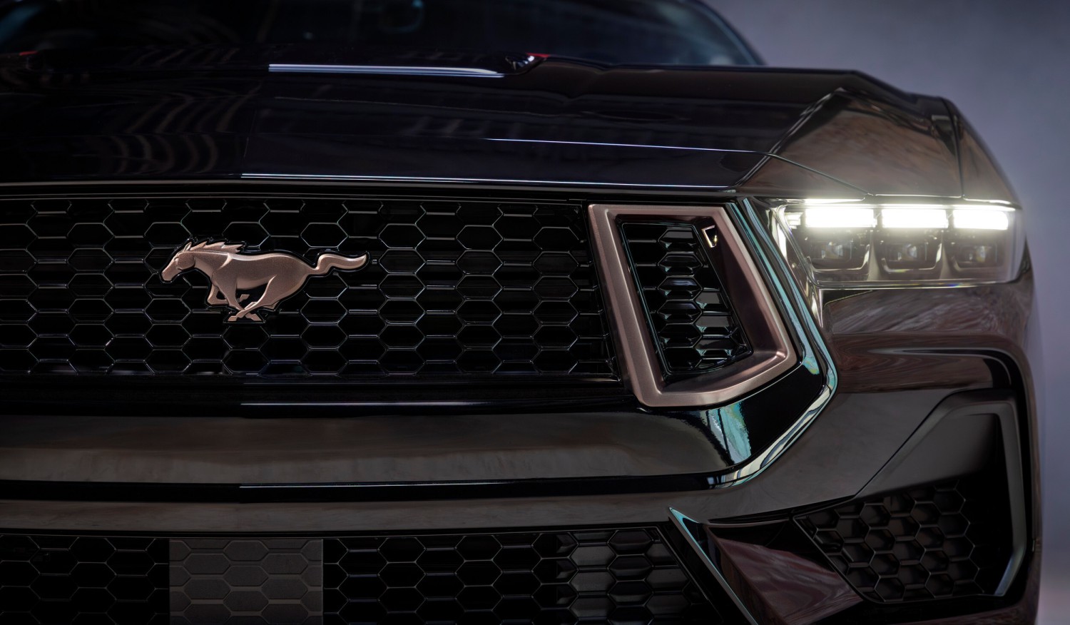 Ford Promised Bronco And Mustang Hybrids In 2018, Farley Just Promised More Of Them Again