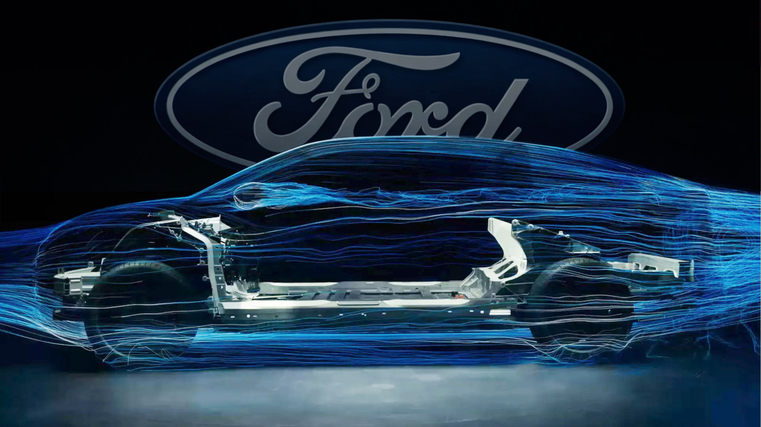 Tesla, BYD, Tesla Wrote The EV Playbook, But Farley Says BYD Is Playing A Different Game
