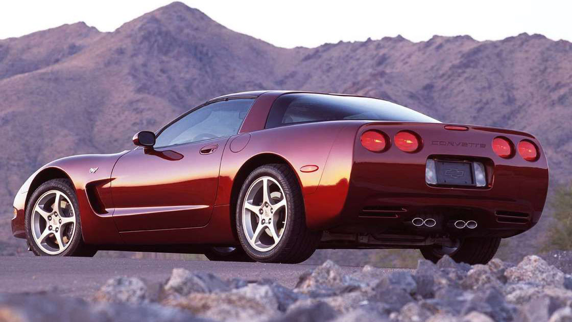 In Florida, 148 MPH Gets You Arrested. In California, It Gets You A Ticket