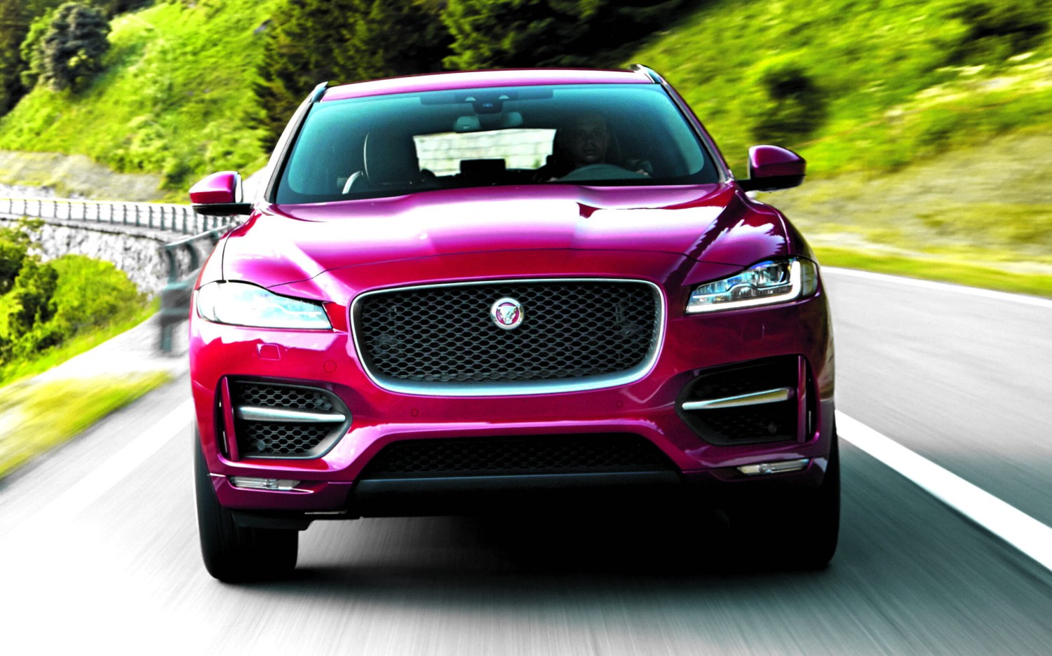 6,000 Complaints Weren’t Enough For Land Rover, One NHTSA Review Was