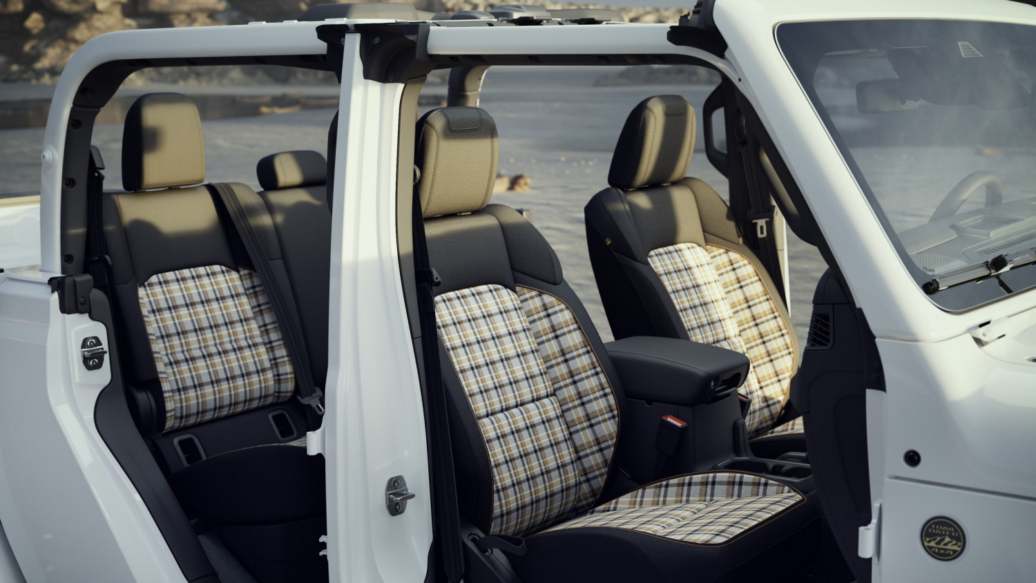 65,000 Ram Trucks Recalled Over A Glitch That’s Wiping Out The Instrument Display