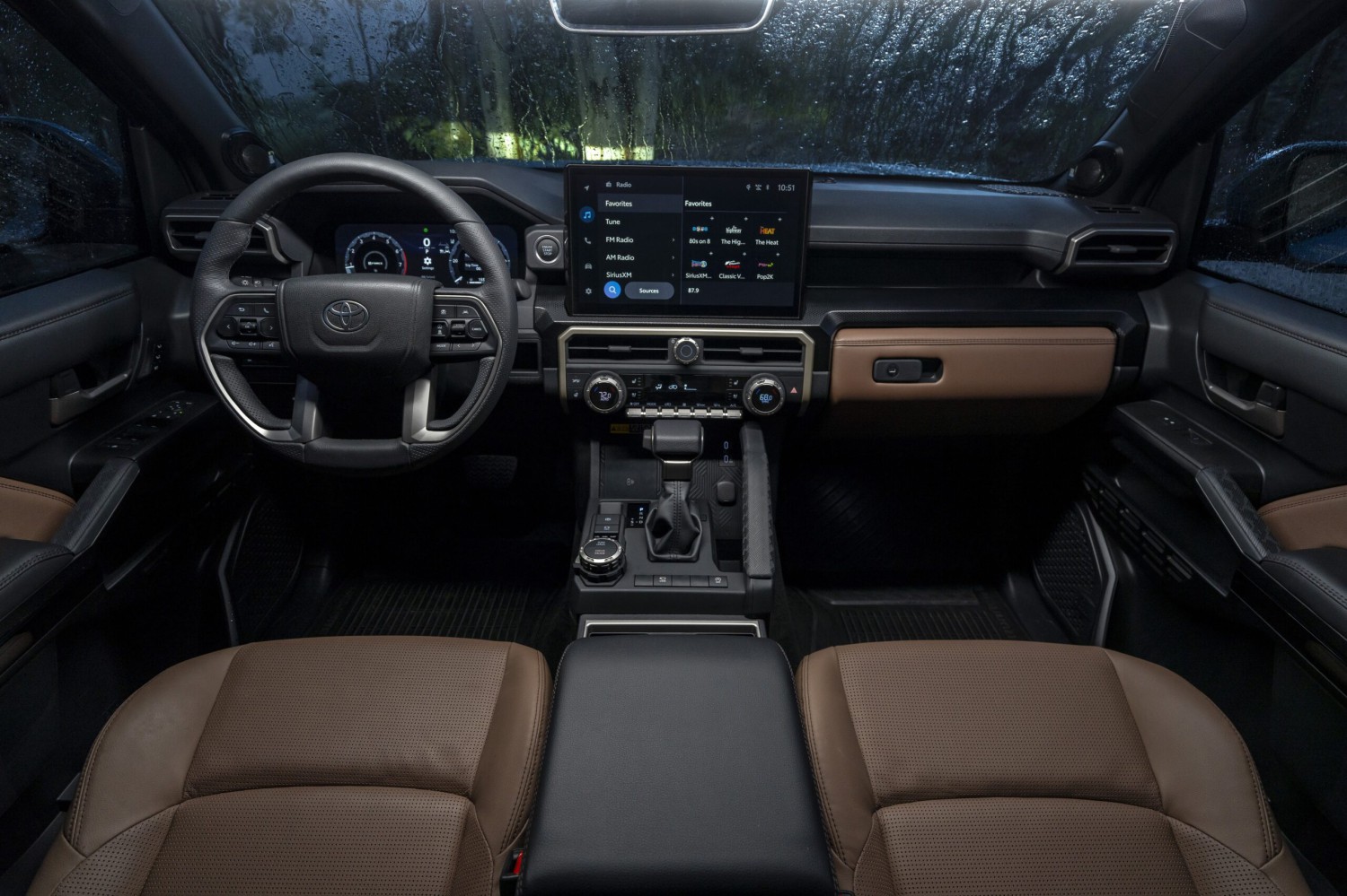 Toyota Sues A Dealer After 16 Missing Cars Became A $5.1M Hole