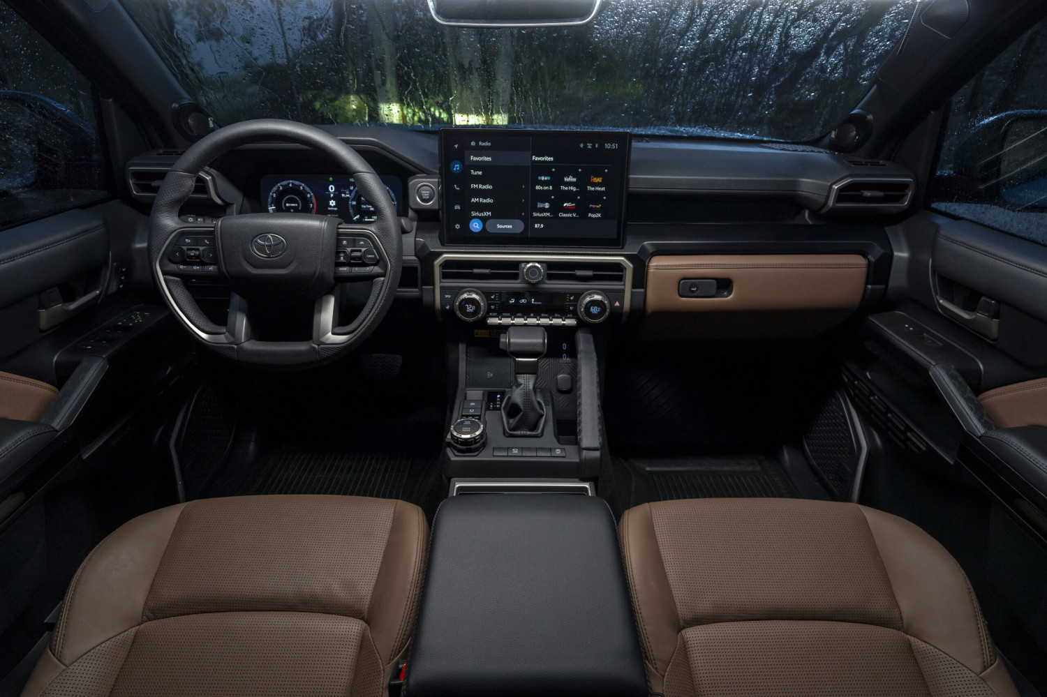 Toyota Sues A Dealer After 16 Missing Cars Became A $5.1M Hole