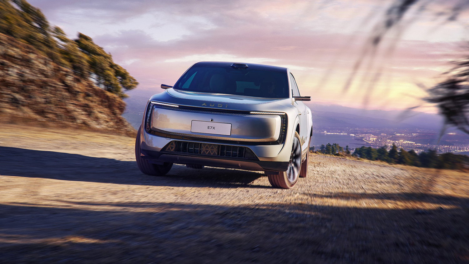 Audi Just Greenlit More Models For A Brand That Can Barely Sell One