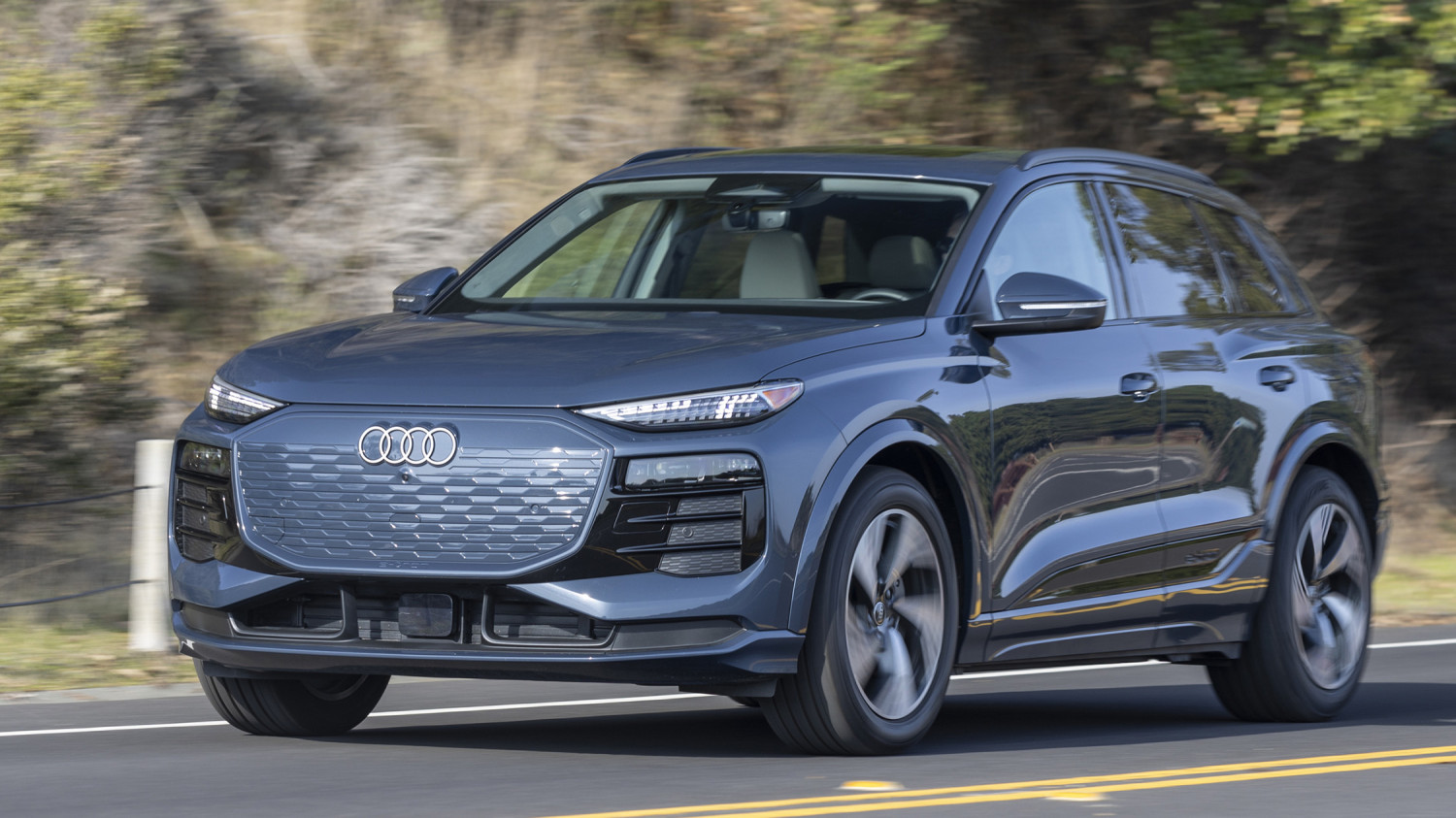 Audi, Audi Lost Nearly A Third Of Its Sales In America