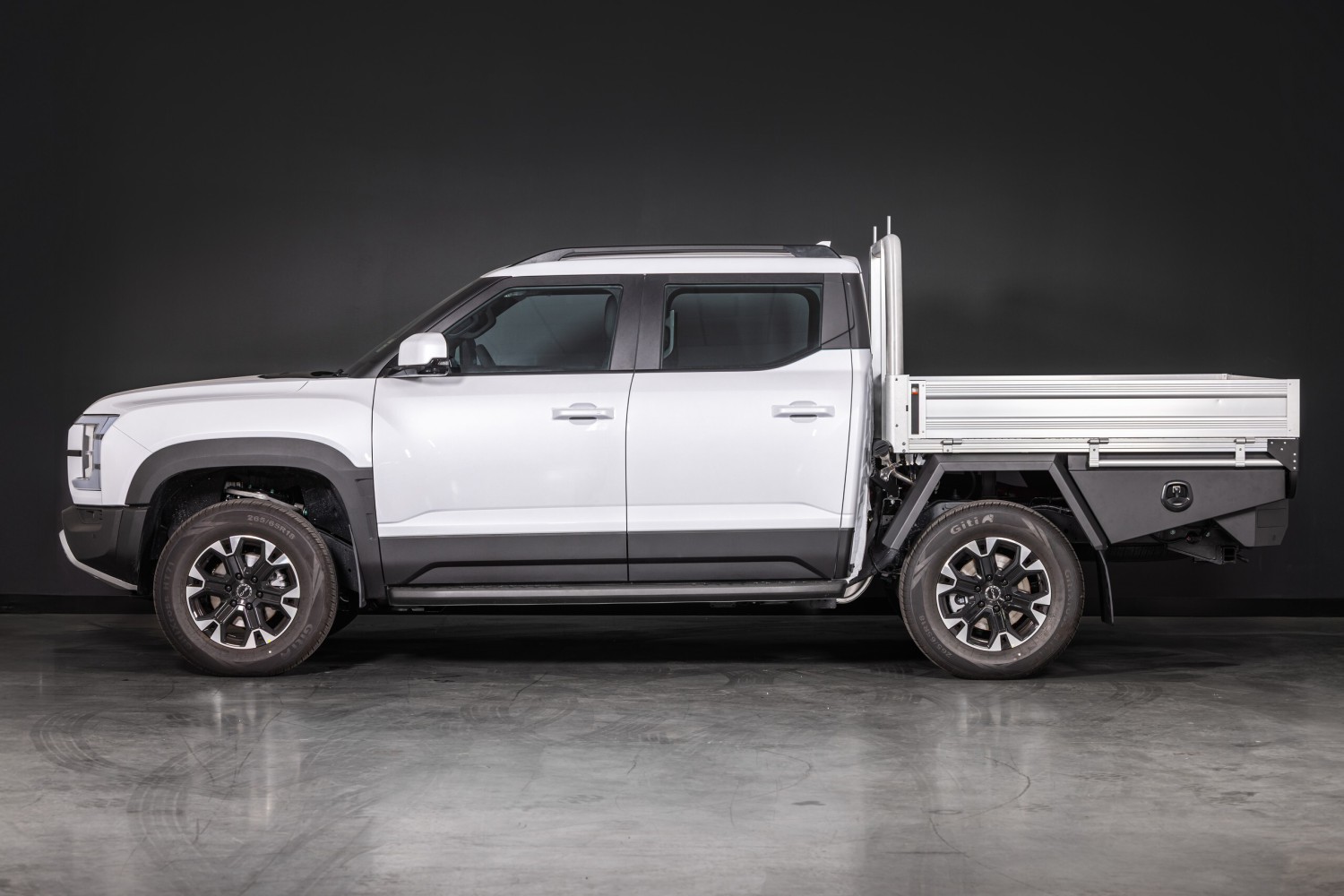 Ford’s F-150 Starts At $87,000 In Australia, And BYD Thinks That’s An Opportunity