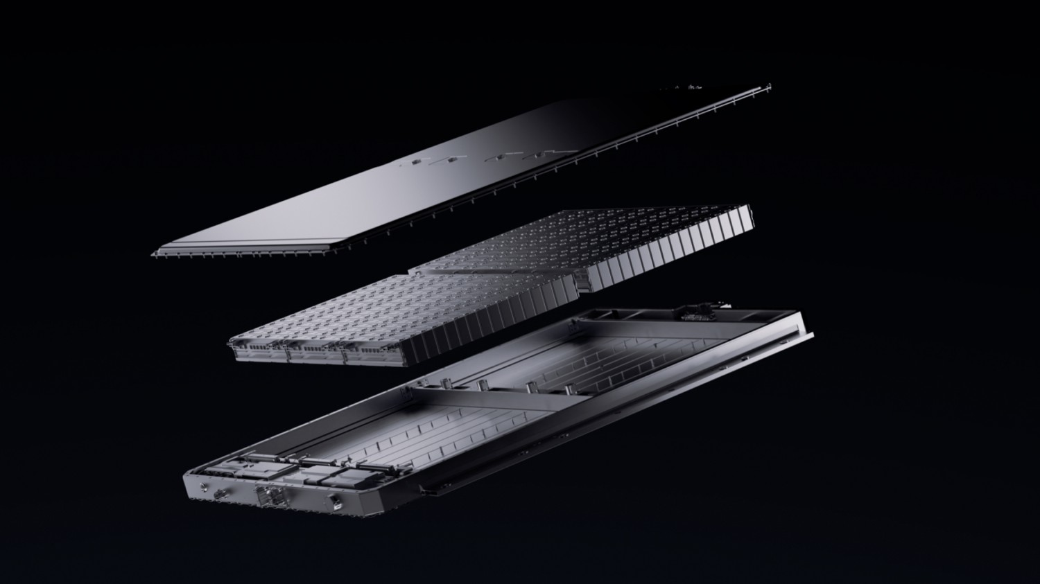 CATL’s New EV Battery Charges Faster Than Ford’s Mustang GTD Laps The ‘Ring