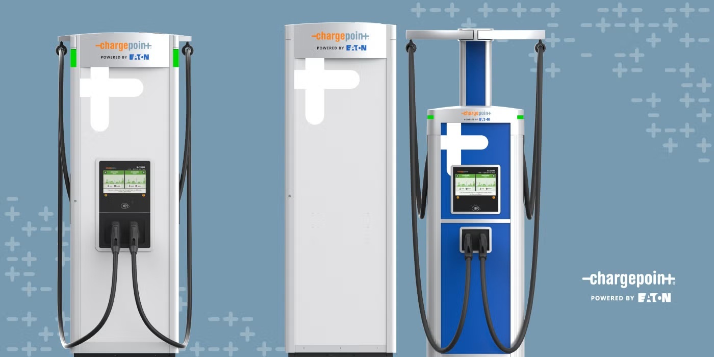Meet The World’s Fastest Standalone EV Charger