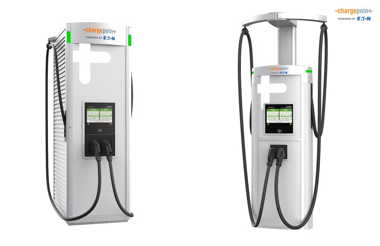 Meet The World’s Fastest Standalone EV Charger