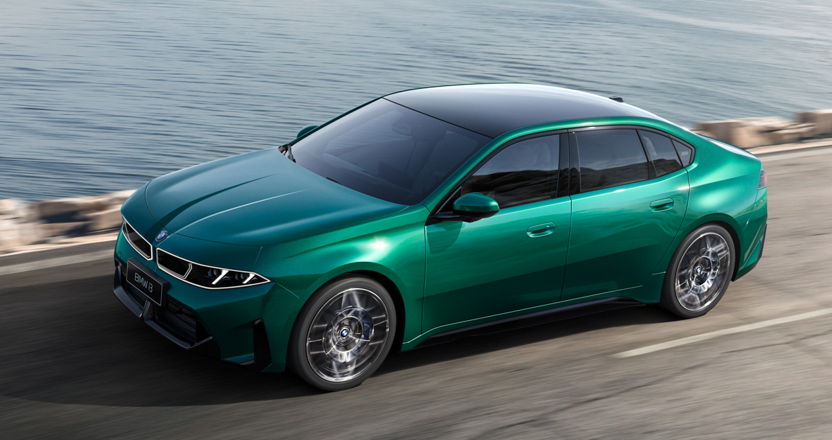 China’s EV Sales Collapsed By Nearly 20%, And Germany’s Big Five Are Down To 1.6%