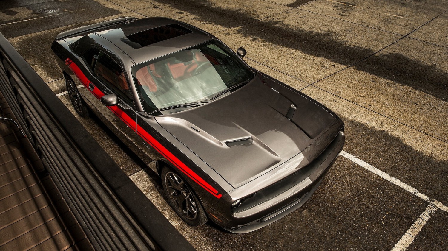 Massachusetts’ Fastest Chase Of The Year Ended When The Driver Crashed Himself