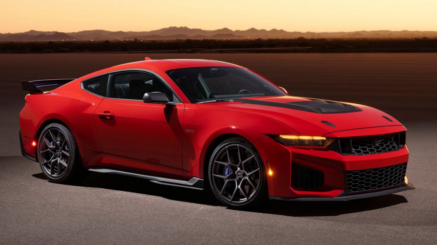 Shelby’s Cut Of Every Mustang Was $800, Ford Just Decided It Wasn’t Worth It