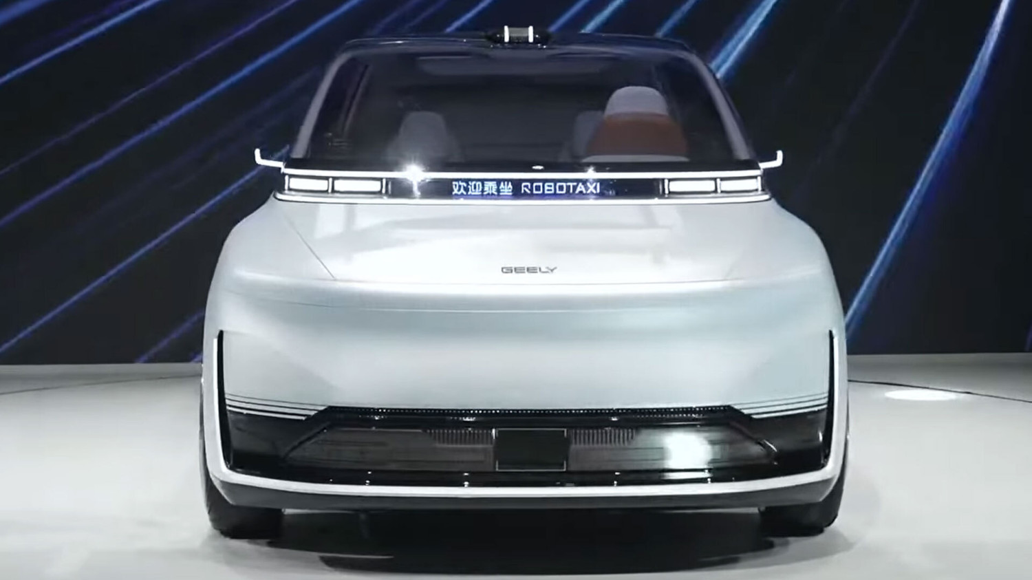 A New US Bill Starts Chinese Car Penalties At $1.5 Million, And Goes Up From There