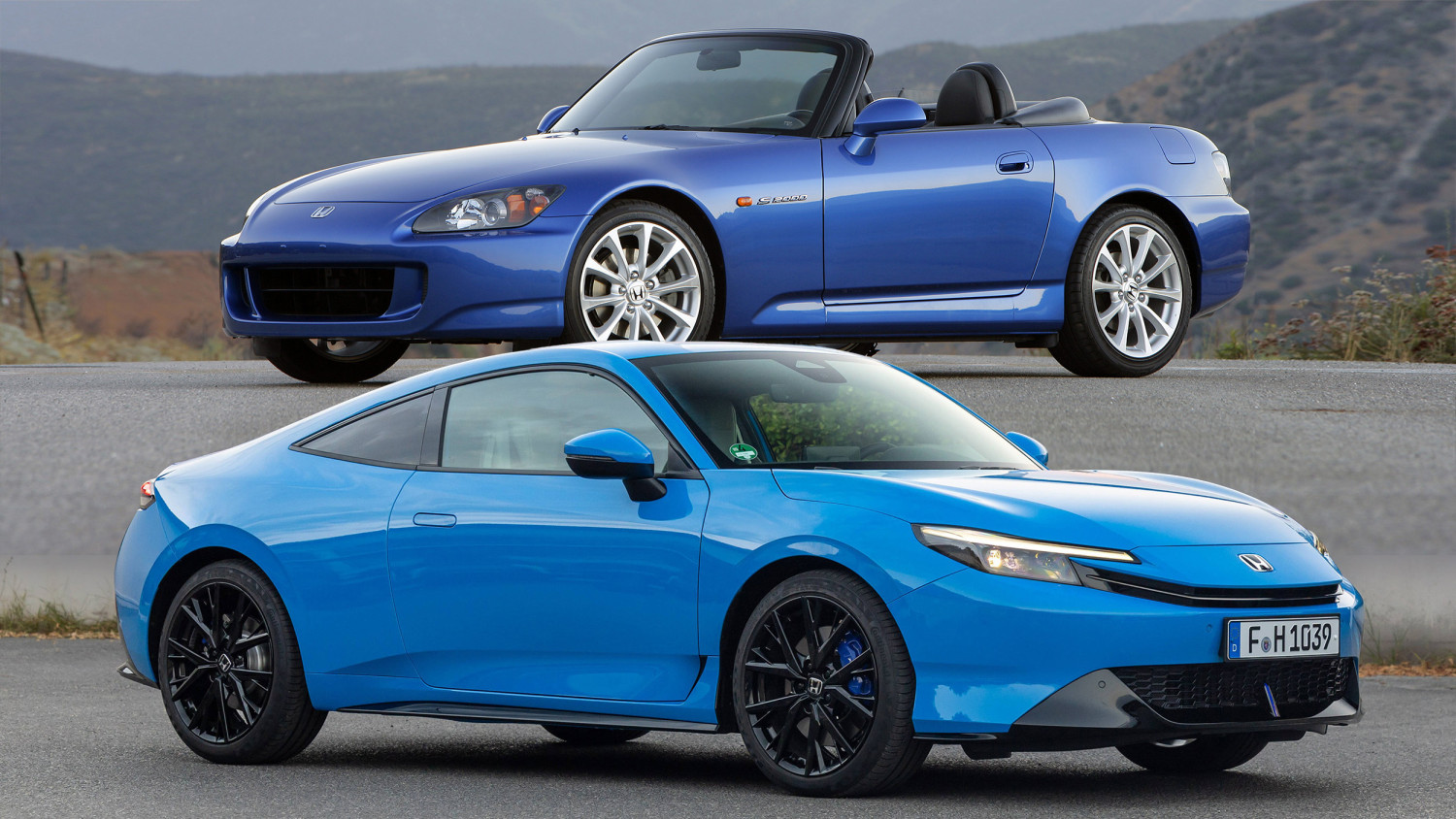 Honda’s Most Iconic Roadster Got Traded For Its Least Exciting Coupe, and the Dealer Deleted the Evidence