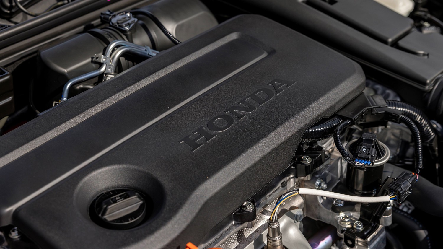 Honda Went To China, Saw The Future, And Reached Back To The 1960s