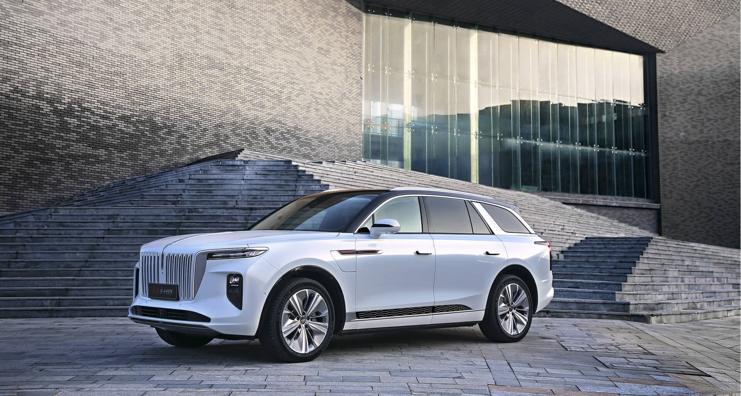Mao’s Favorite Brand Wants A European Factory, And Stellantis Has The Keys