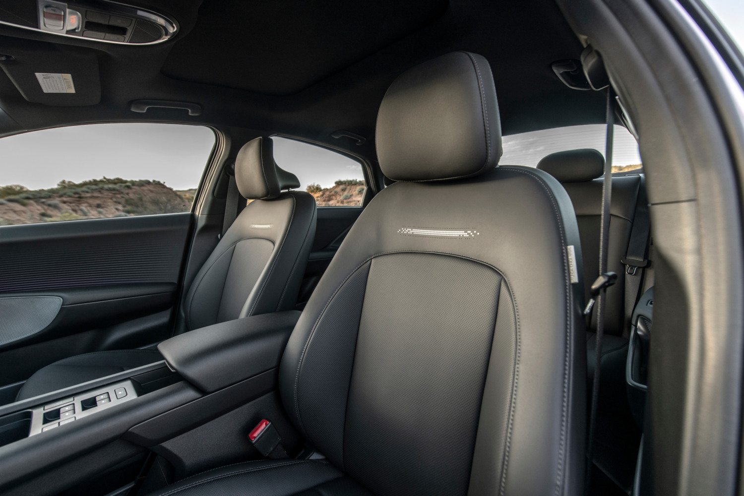 Hyundai Fixed The Seat Belt Anchor On New Cars. Yours Might Still Be Broken