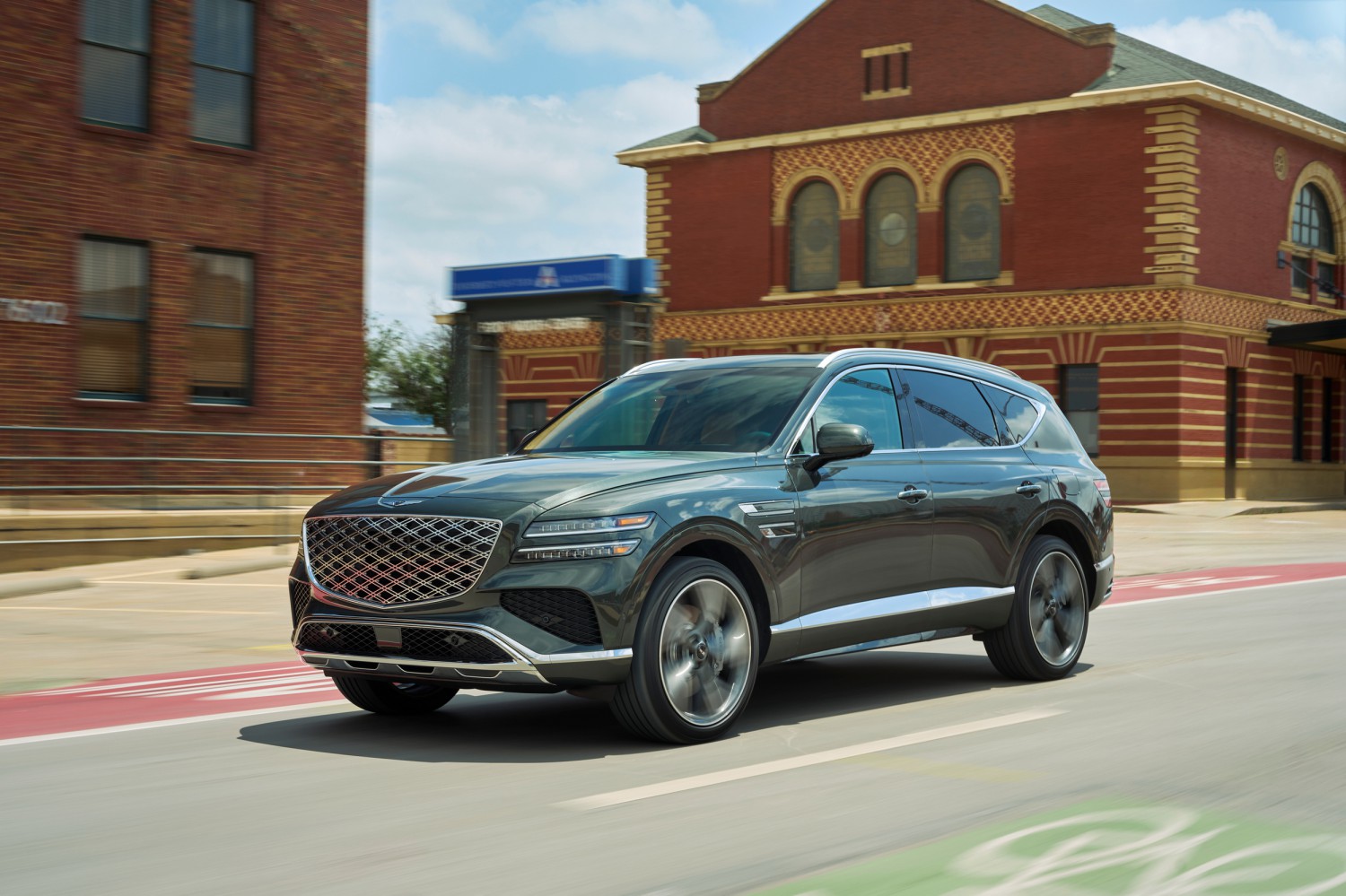 Fuel Leaks Spark Recall Of Nearly A Quarter Million Kia And Genesis Vehicles