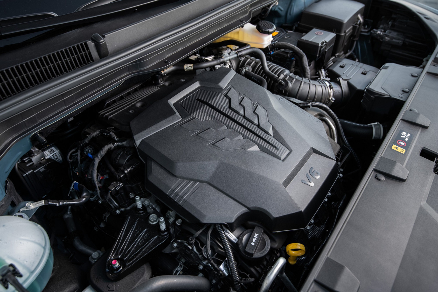 Fuel Leaks Spark Recall Of Nearly A Quarter Million Kia And Genesis Vehicles