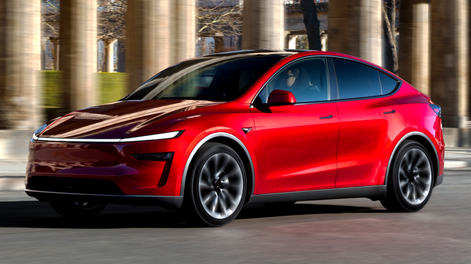 Europe’s Biggest Market Just Bought More EVs Than Anything Else For The First Time